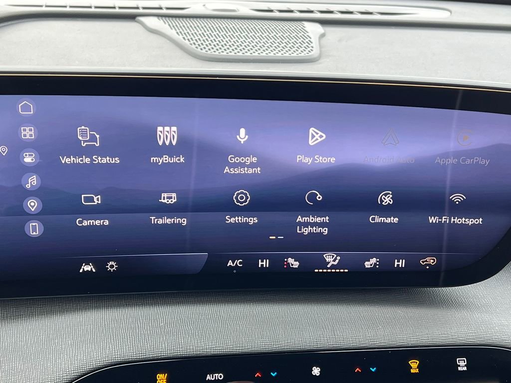 2026 Buick Enclave Preferred - Photo 27