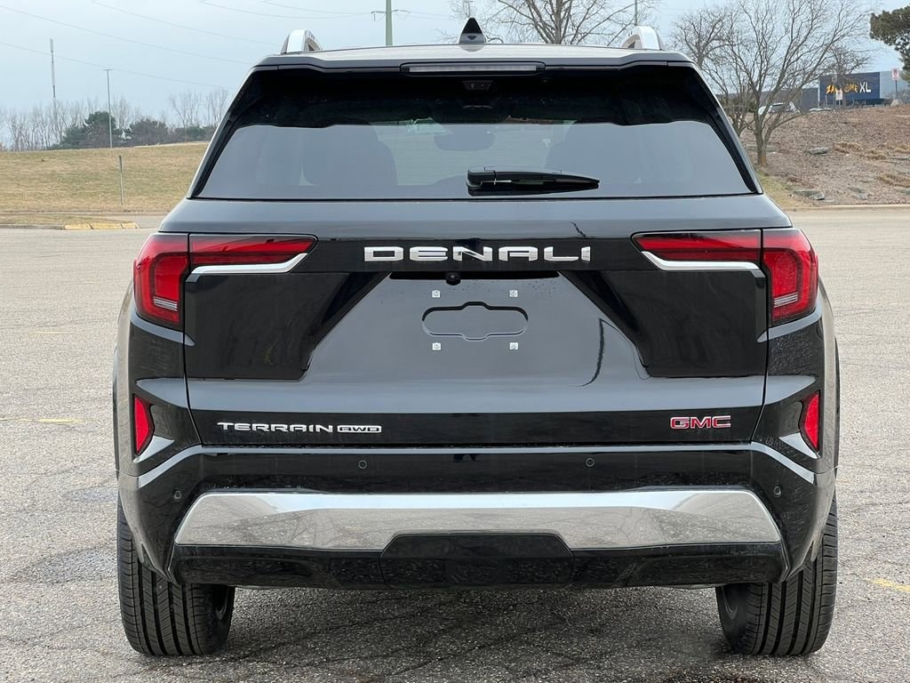 2026 GMC Terrain Denali - Photo 44