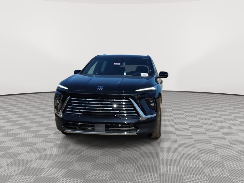 New 2025 Buick Enclave Preferred SUV