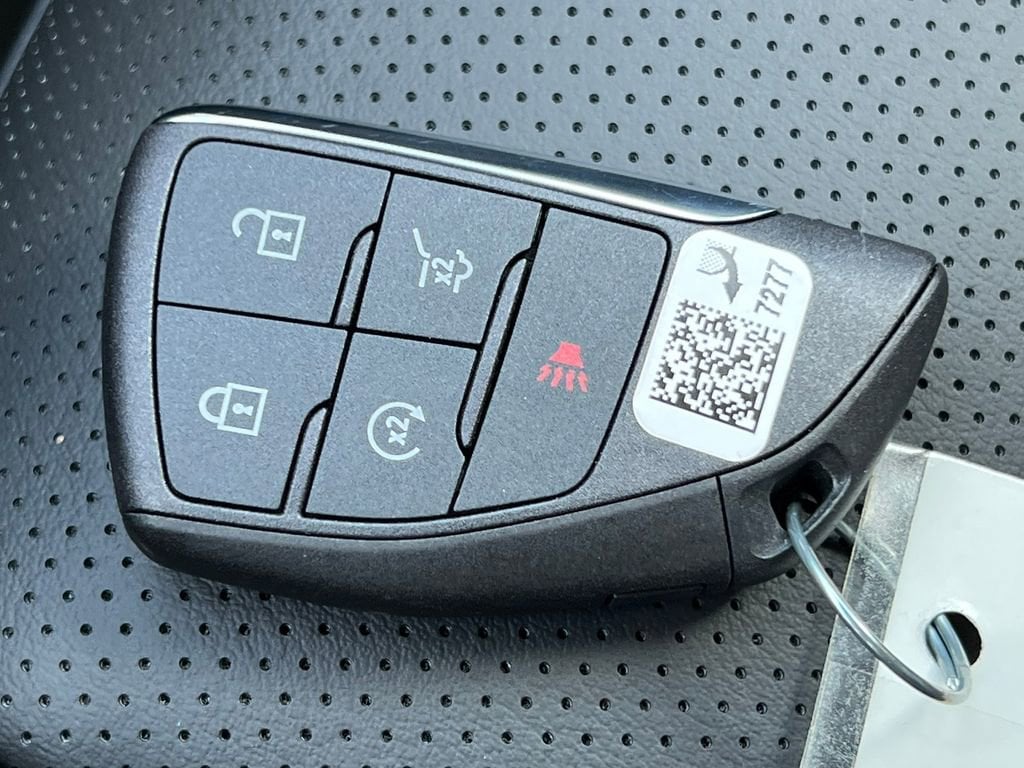 2026 Buick Envision Preferred - Photo 30