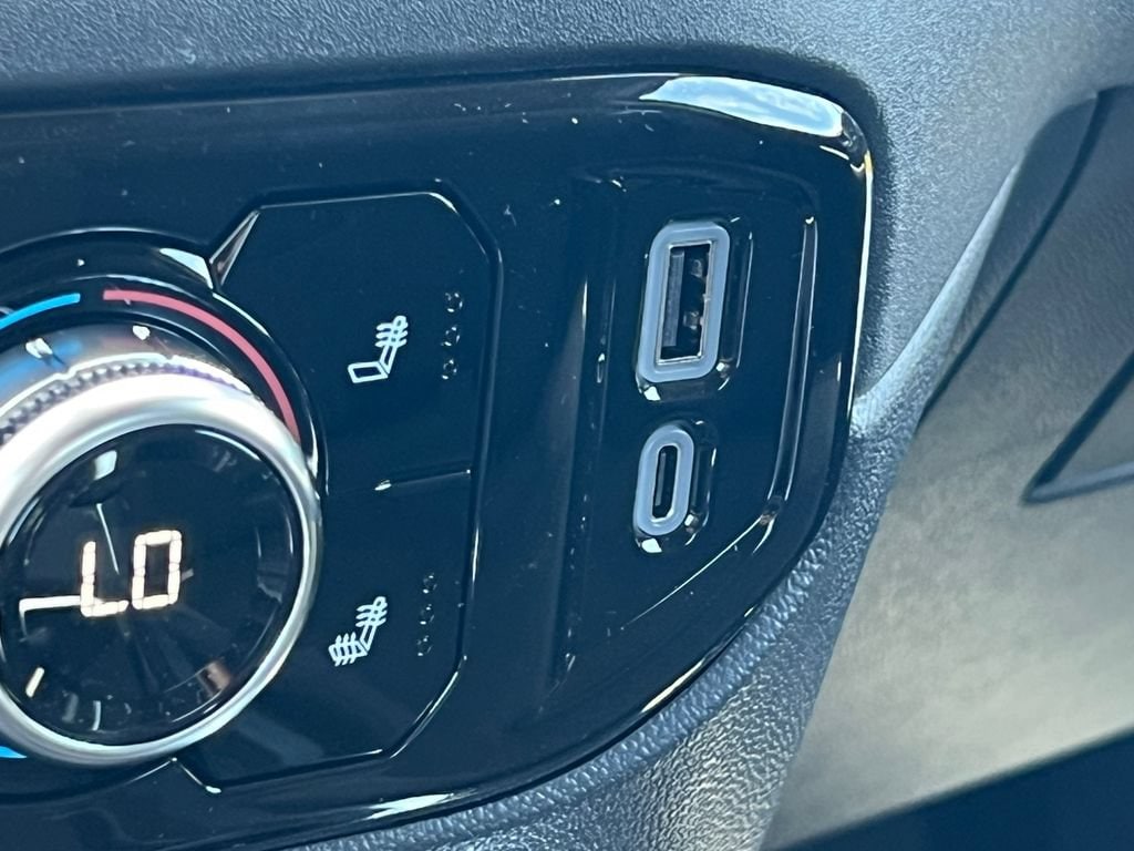 2026 GMC Sierra 1500 Elevation - Photo 34