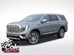 2025 GMC Yukon Denali Ultimate SUV