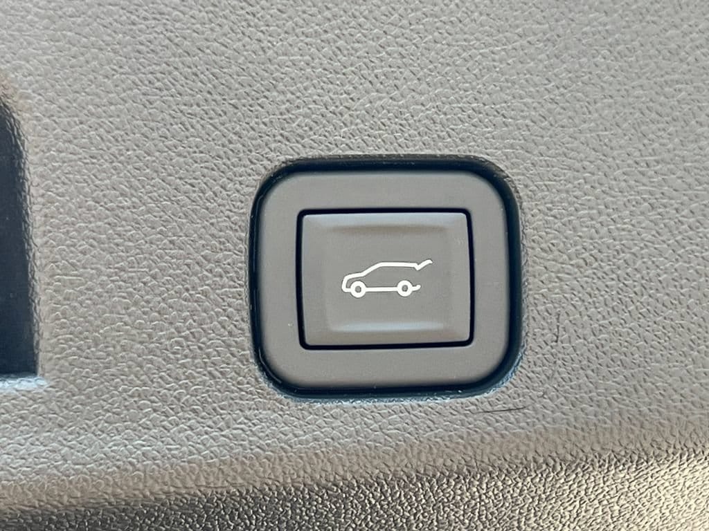 2026 GMC Acadia Elevation - Photo 44