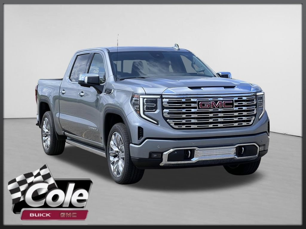 2026 GMC Sierra 1500 Truck 