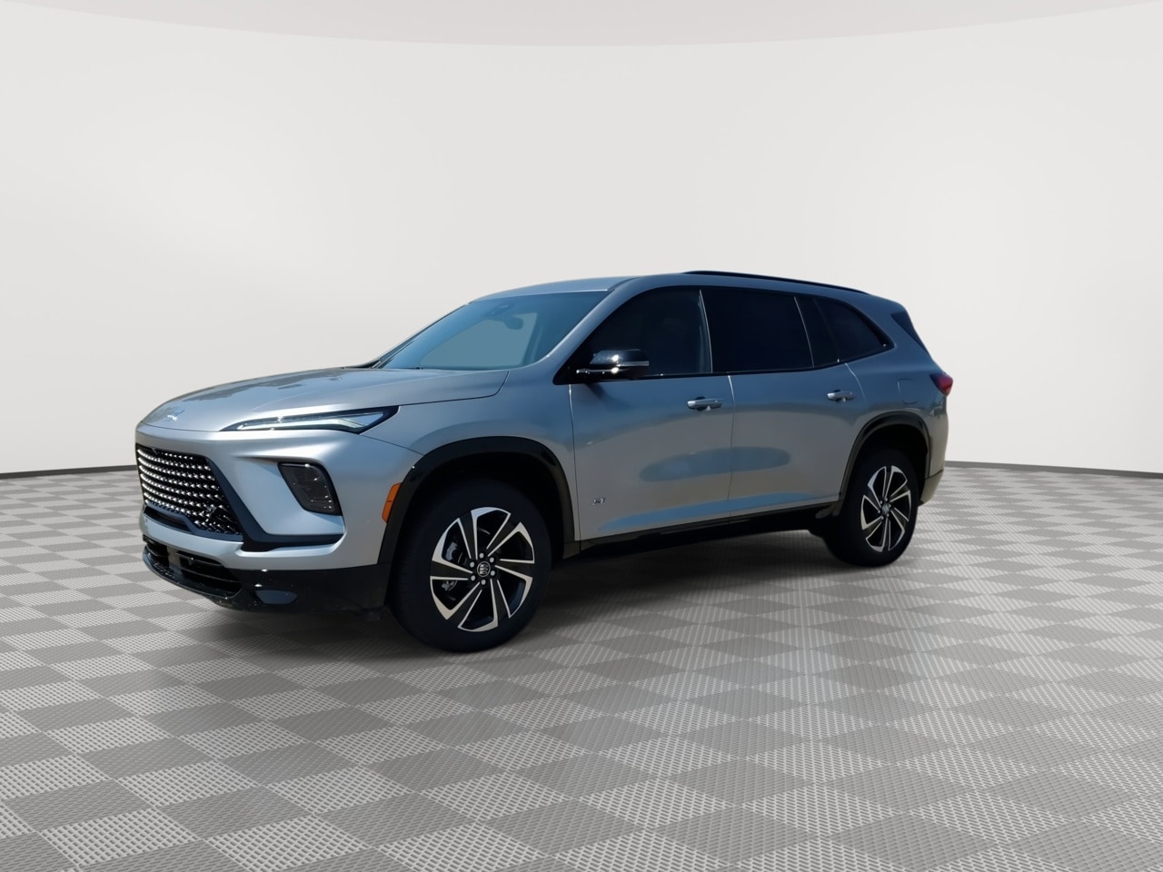 2026 Buick Enclave Sport Touring - Photo 53
