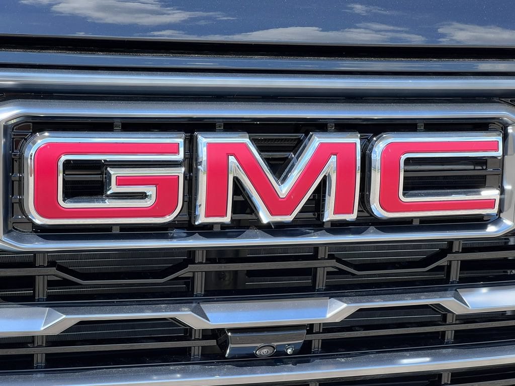 2026 GMC Sierra 2500HD AT4 - Photo 53