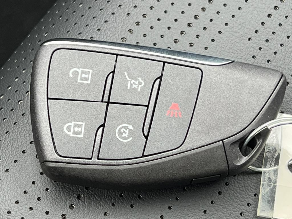 2026 Buick Enclave Sport Touring - Photo 32