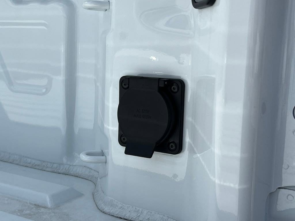 2025 GMC Sierra 1500 Pro - Photo 6