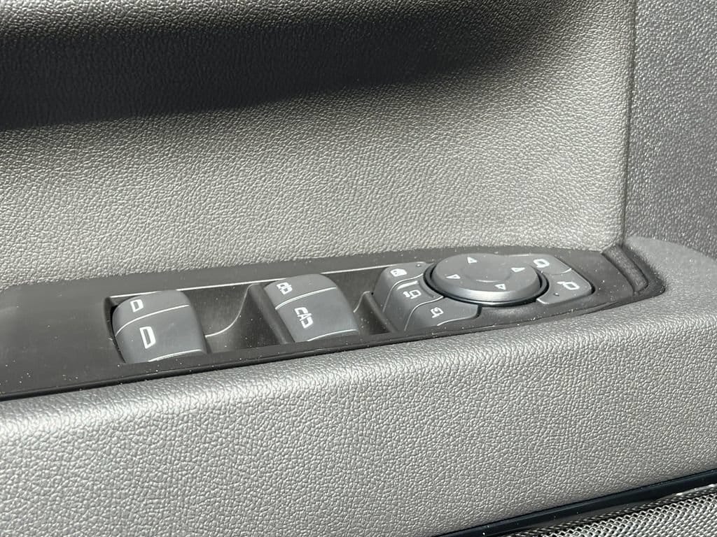 2026 GMC Sierra 2500HD AT4 - Photo 25