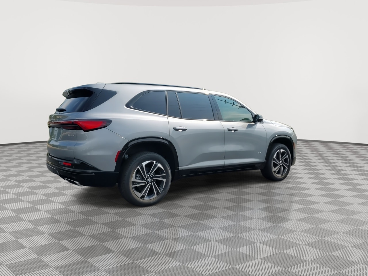 2026 Buick Enclave Sport Touring - Photo 55