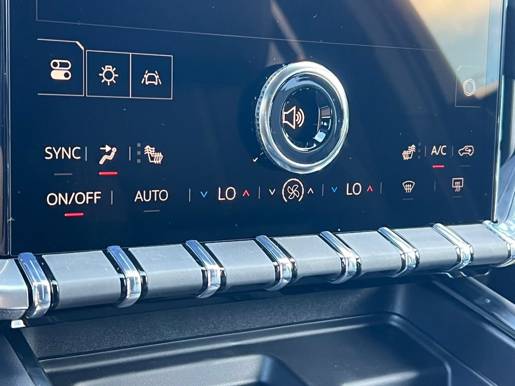 2026 GMC Acadia Elevation - Photo 30