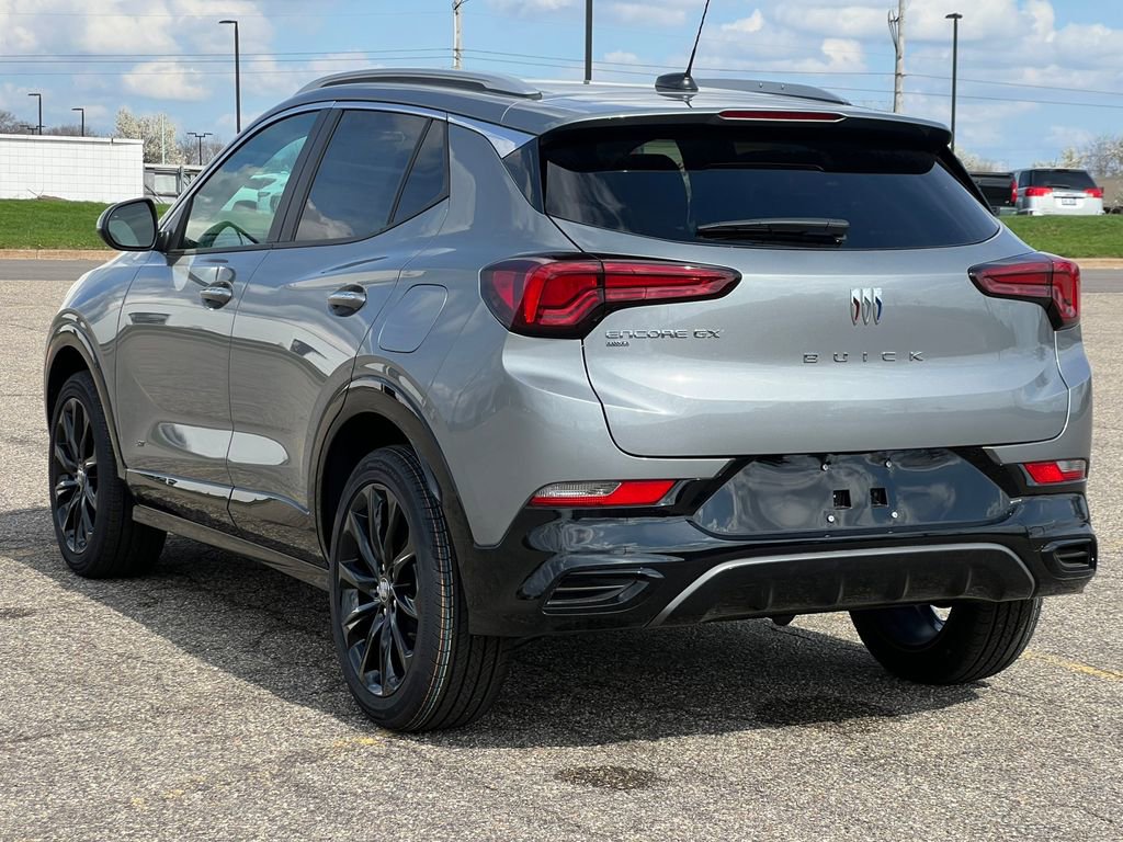 2026 Buick Encore GX Sport Touring - Photo 9