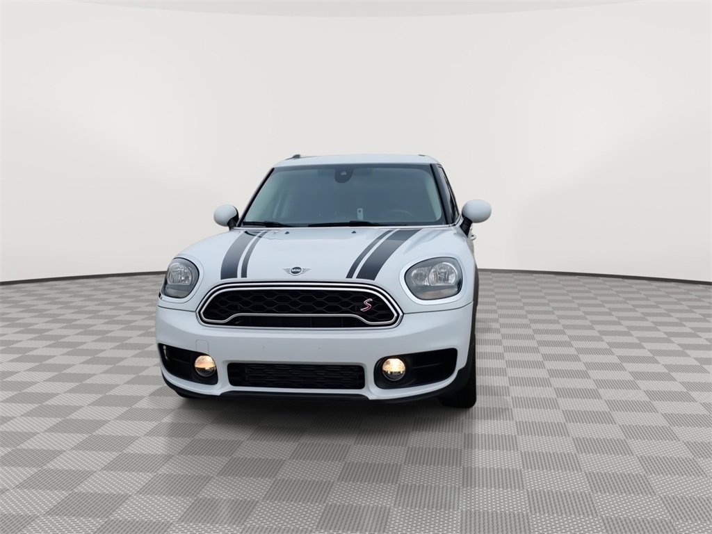2019 Mini Countryman S ALL4 photo 3