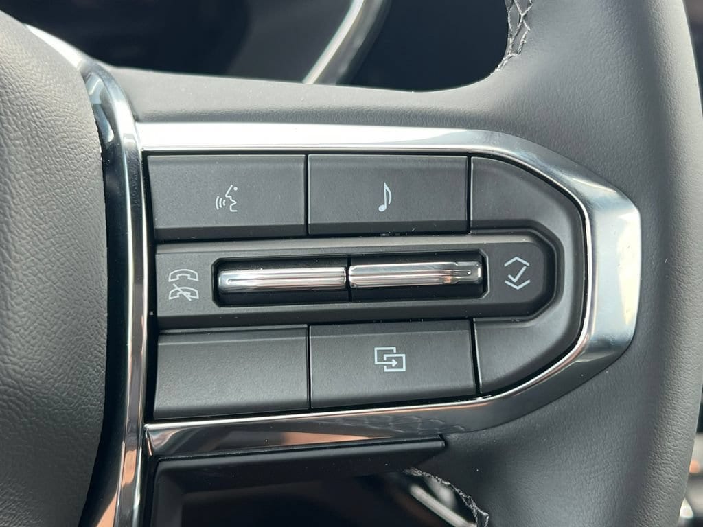 2026 GMC Canyon Elevation - Photo 20
