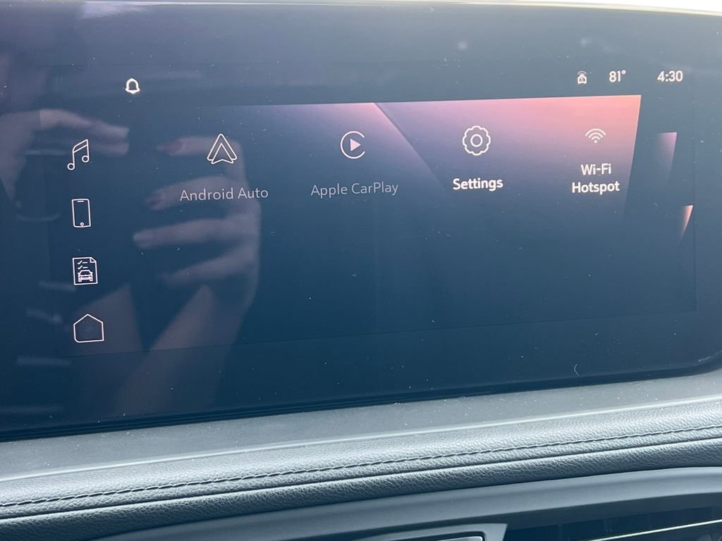 2026 Buick Encore GX Sport Touring - Photo 22