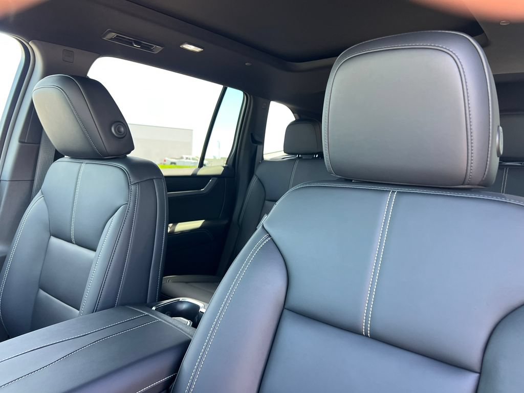 2026 GMC Acadia Elevation - Photo 12
