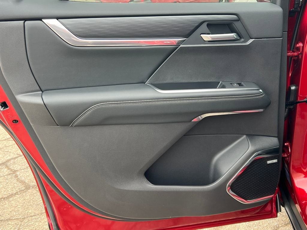 2026 GMC Acadia Elevation - Photo 35