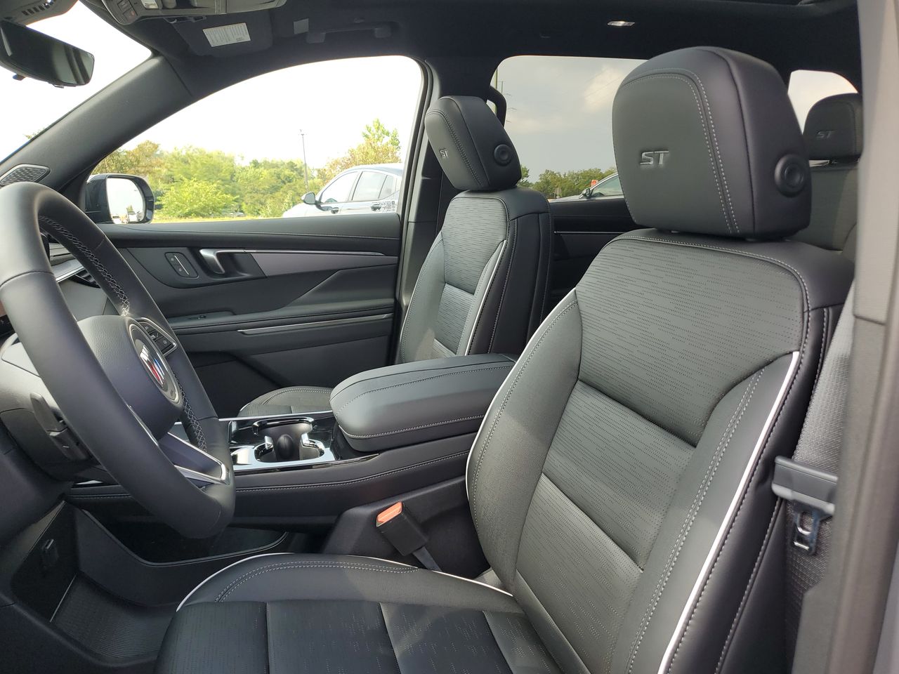 2026 Buick Enclave Sport Touring - Photo 67