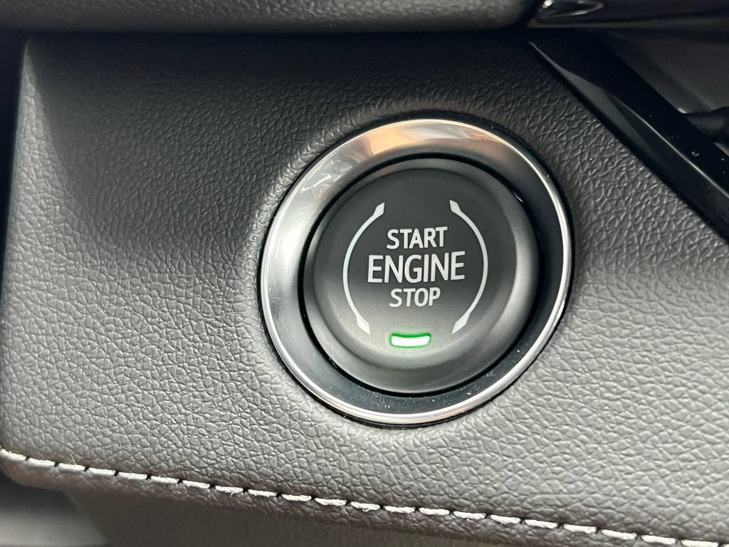 2027 Buick Enclave Sport Touring - Photo 32