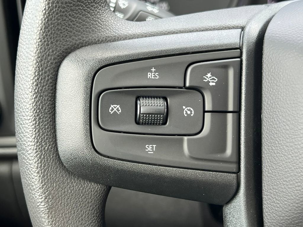 2025 GMC Sierra 1500 Pro - Photo 19