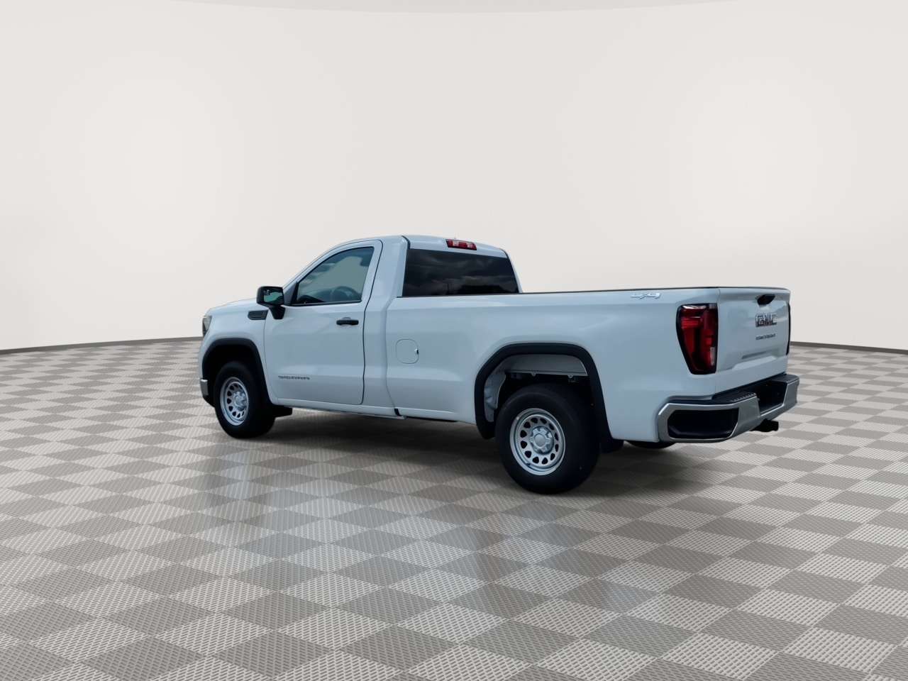 2025 GMC Sierra 1500 Pro - Photo 40