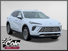 2025 Buick Envision Preferred SUV