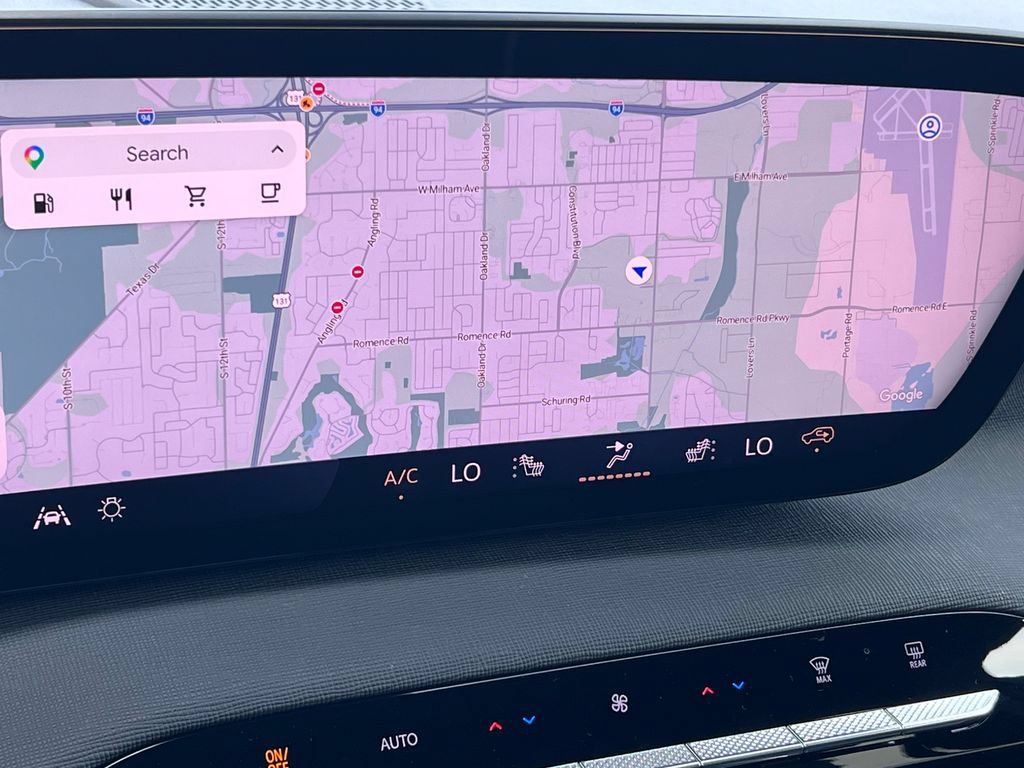 2026 Buick Enclave Sport Touring - Photo 28