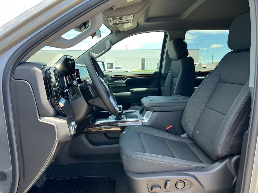 2026 GMC Sierra 1500 Elevation - Photo 4