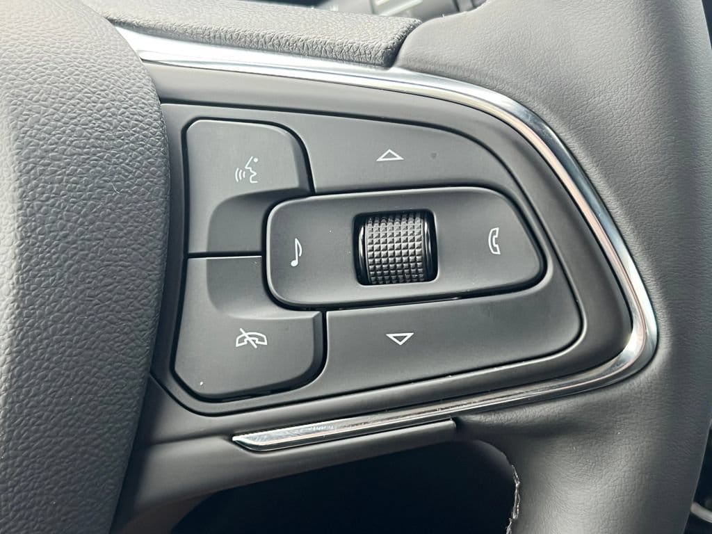 2026 Buick Envista Sport Touring - Photo 18
