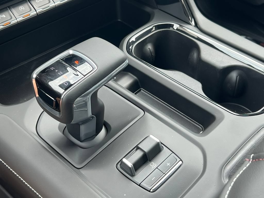 2026 GMC Sierra 1500 AT4X - Photo 31