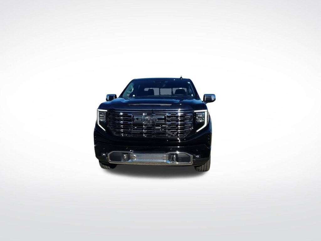 2023 Gmc Sierra 1500 Denali photo 2