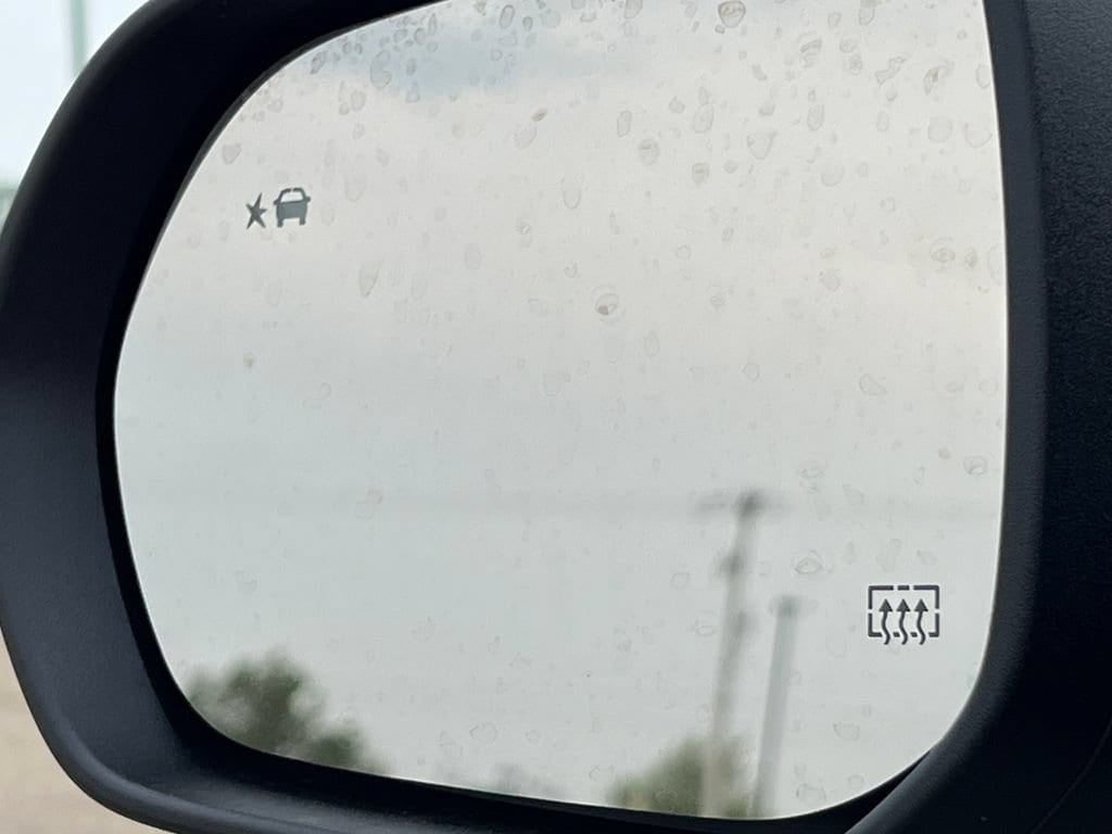 2027 GMC Terrain Elevation - Photo 38