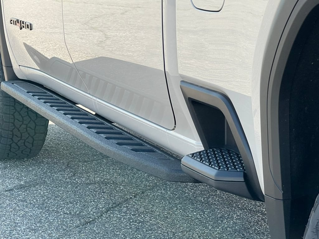 2026 GMC Sierra 2500HD AT4 - Photo 13