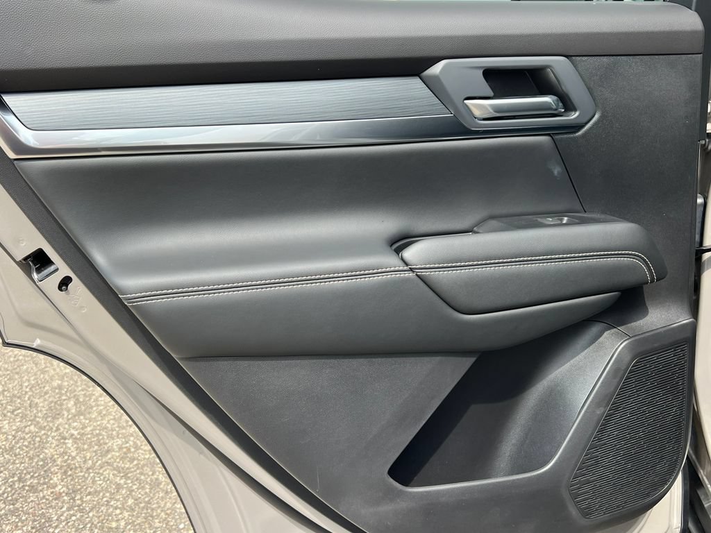 2027 GMC Terrain Elevation - Photo 35