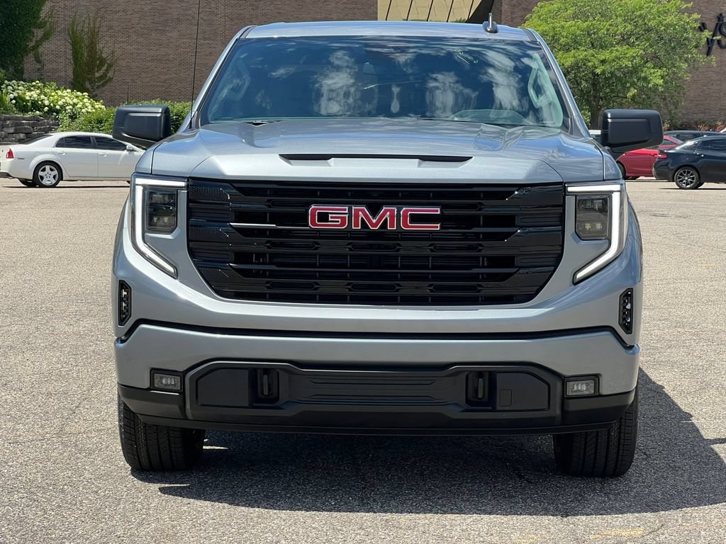 2026 GMC Sierra 1500 Elevation - Photo 45
