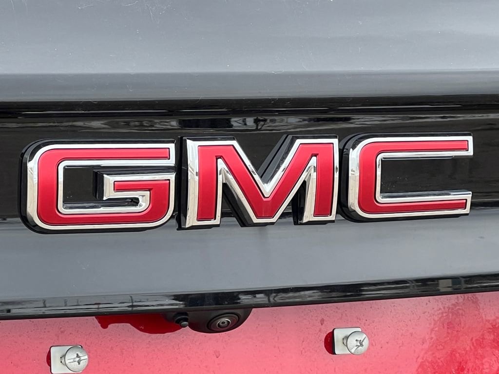 2026 GMC Acadia Elevation - Photo 48