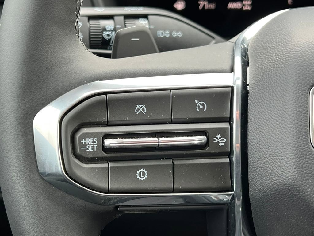 2026 GMC Terrain Denali - Photo 22