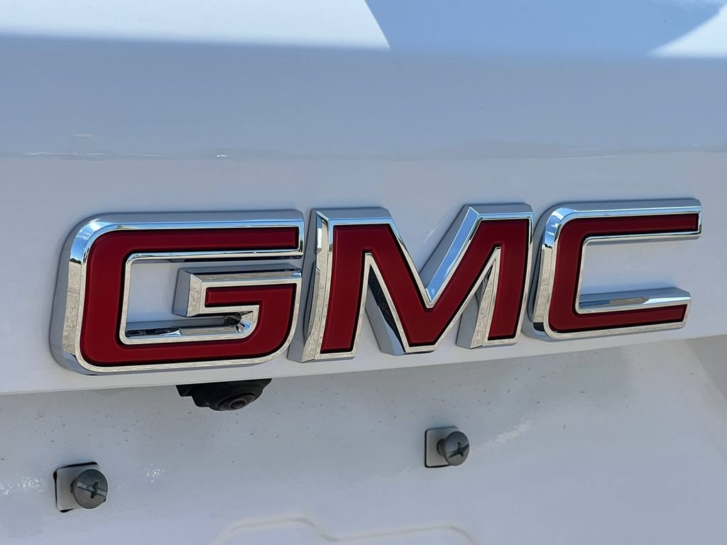 2027 GMC Terrain Elevation - Photo 43