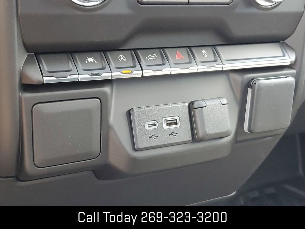 2025 GMC Sierra 1500 Pro - Photo 32