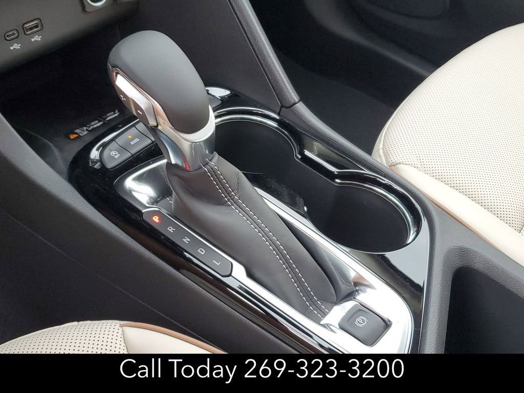 2025 Buick Encore GX Avenir - Photo 15