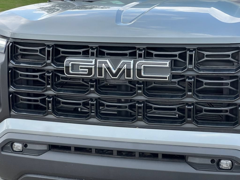 2026 GMC Canyon Elevation - Photo 36