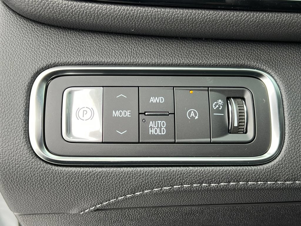 2026 Buick Enclave Sport Touring - Photo 21