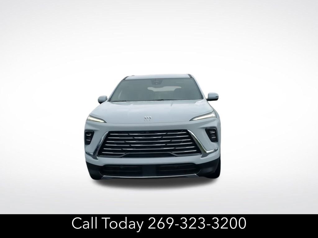 New 2026 Buick Enclave Preferred SUV