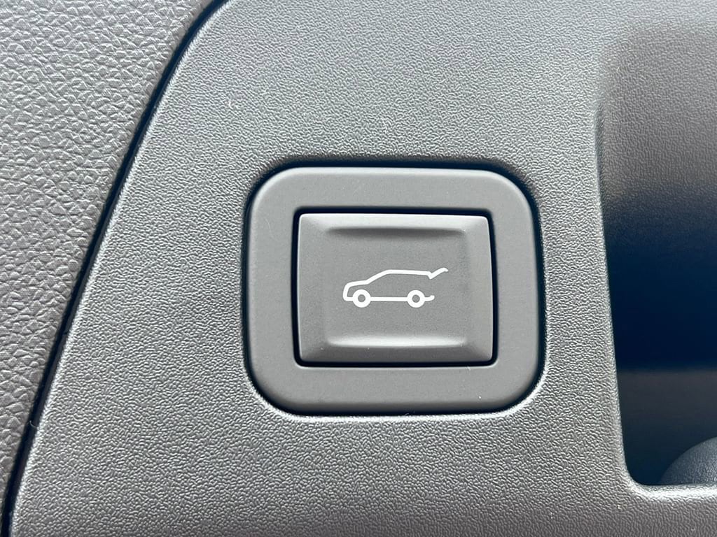 2026 Buick Envision Sport Touring - Photo 37