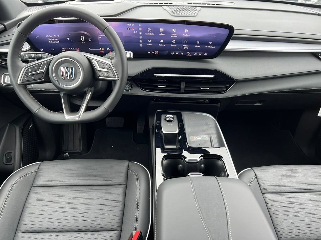 New 2026 Buick Enclave Sport Touring SUV