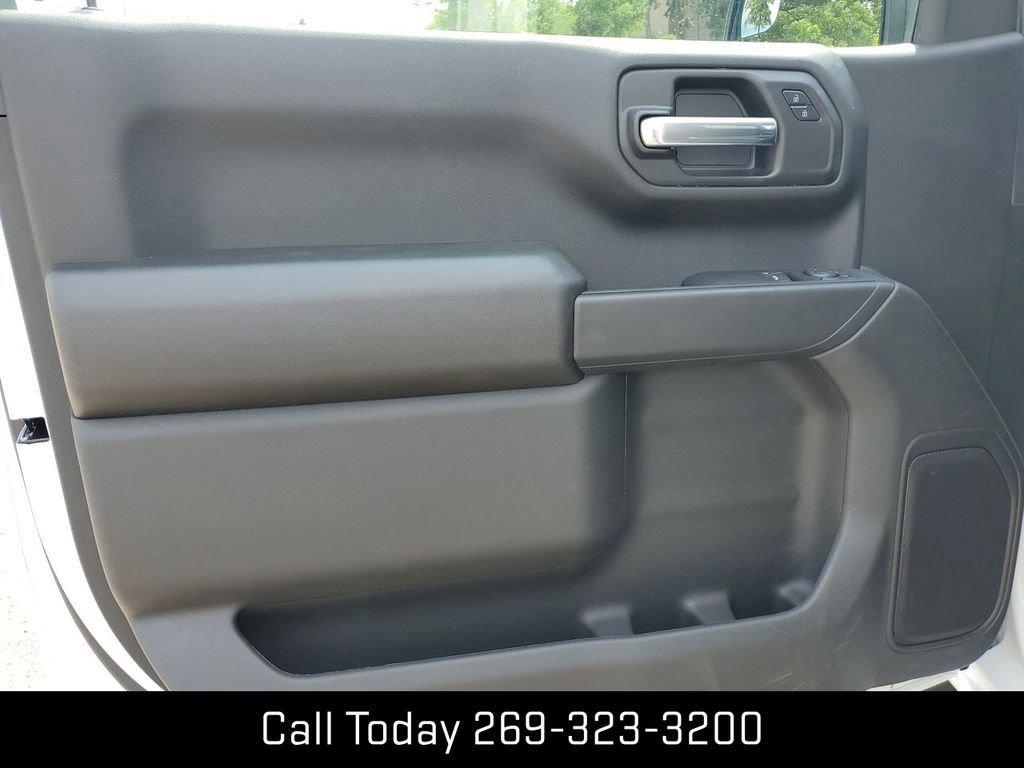 2025 GMC Sierra 1500 Pro - Photo 22