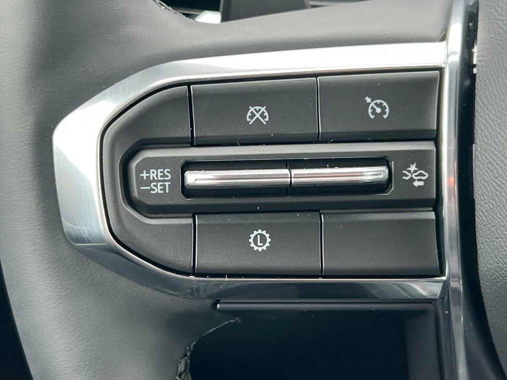 2026 GMC Acadia Elevation - Photo 20