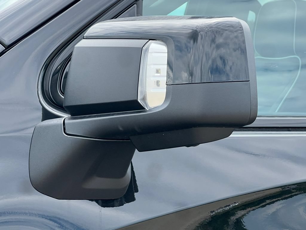2026 GMC Sierra 1500 AT4X - Photo 36