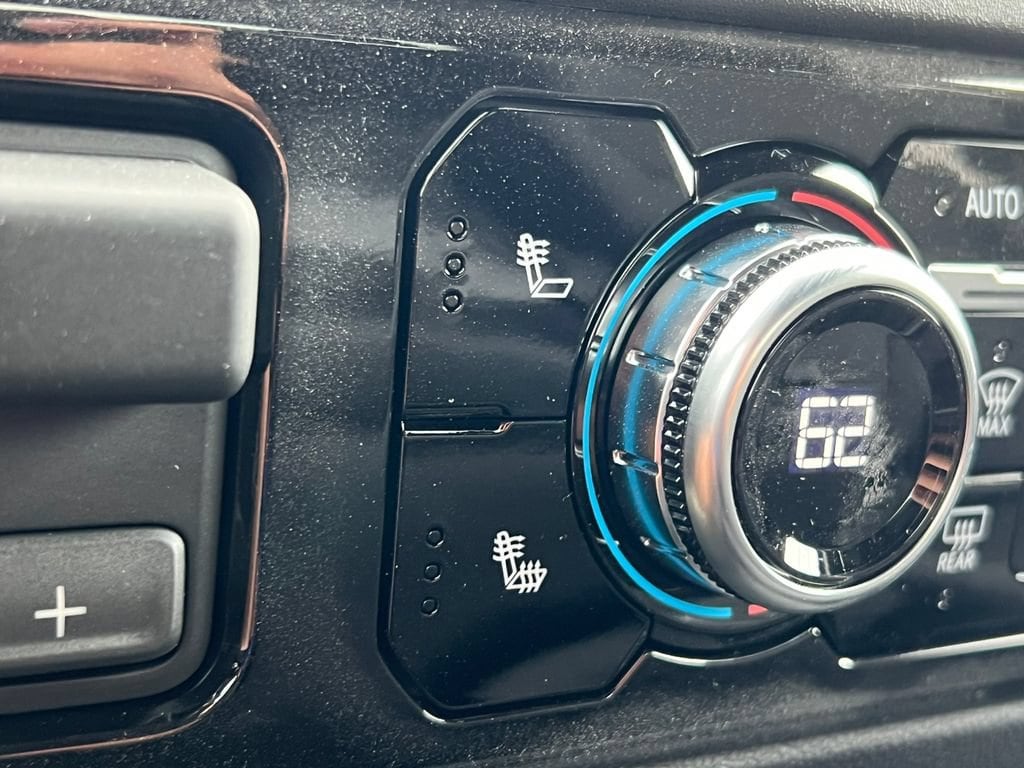 2026 GMC Sierra 1500 Elevation - Photo 26