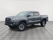 Toyota Tacoma 4WD